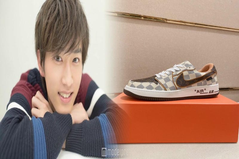 ナイキのエアマックスの何が人気なのでしょう？