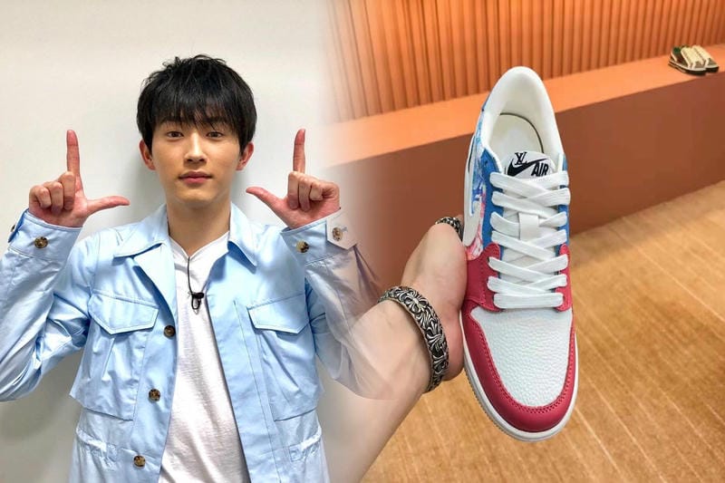 ナイキはどこの国のメーカーですか？