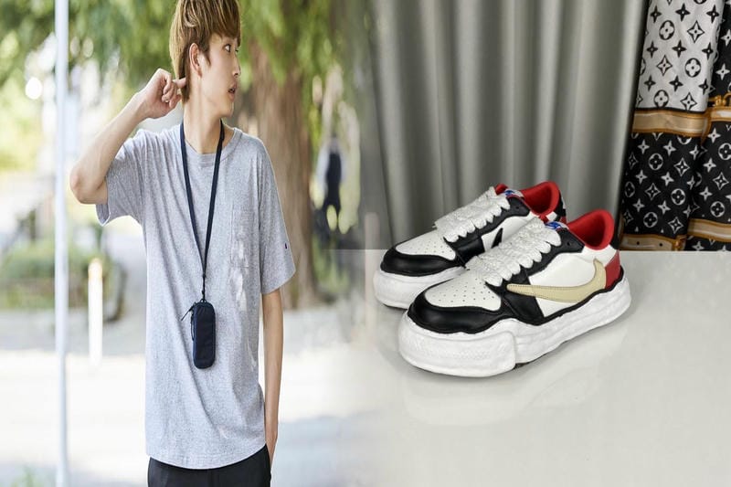 ナイキのZOOM AIRとは何ですか？