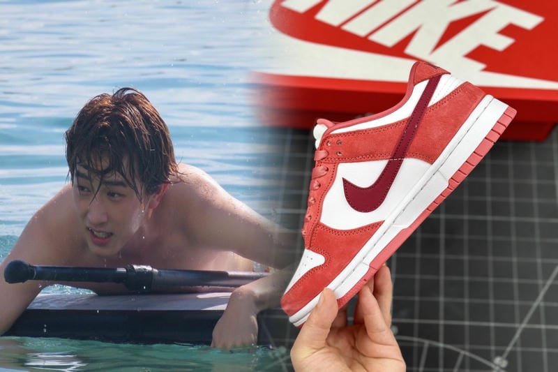 NIKE レボリューション7の発売日はいつですか？