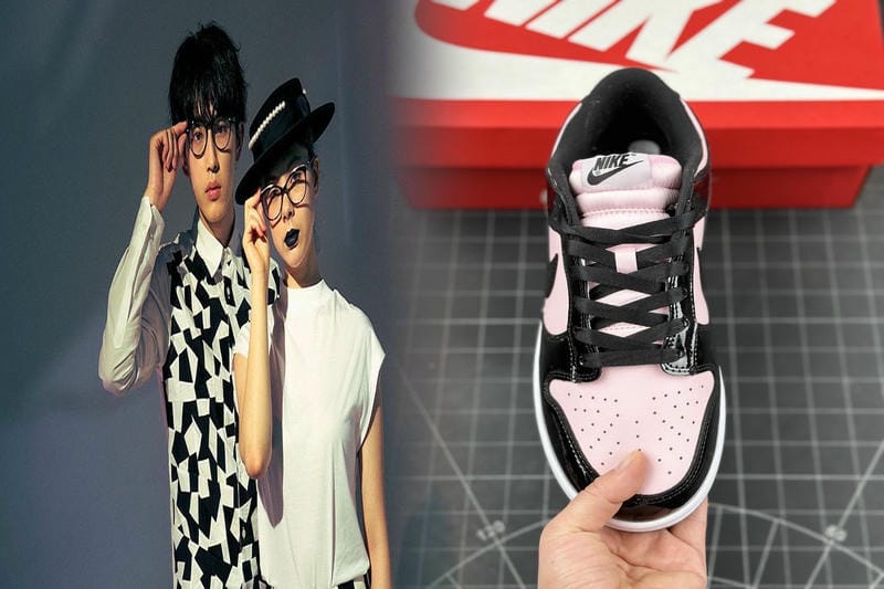 NIKEの生産国はどこですか？