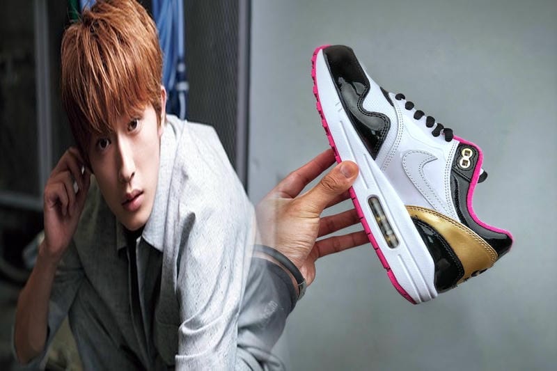 NIKEのリストックとは？