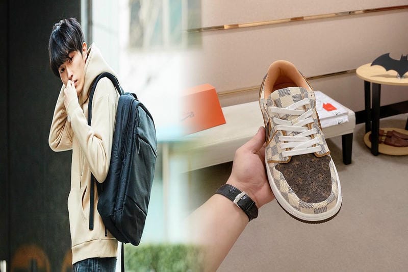 ナイキのスニーカーは転売禁止ですか？