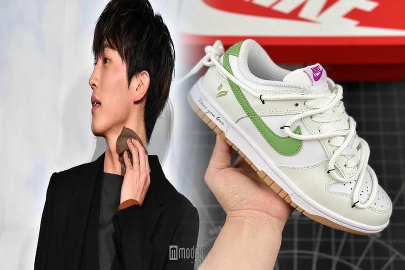 Nikeのウィメンズとメンズのサイズ感の違いは何ですか？