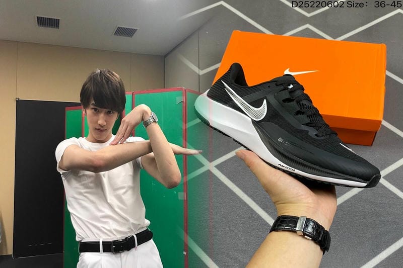 ナイキのACGとは何の略ですか？