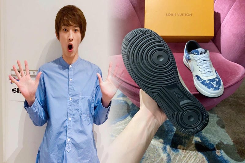 Nikeのファントム6の発売日はいつですか？