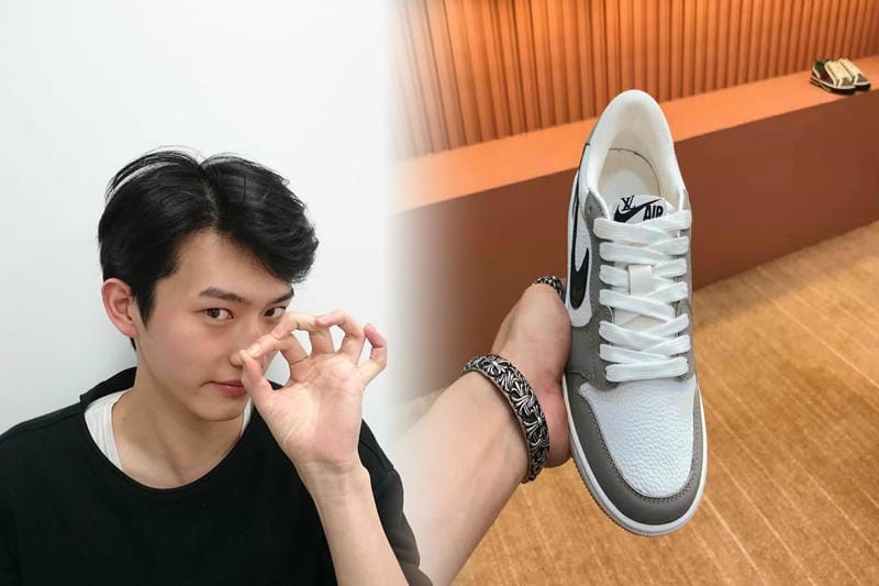NIKE 発送どれくらい？