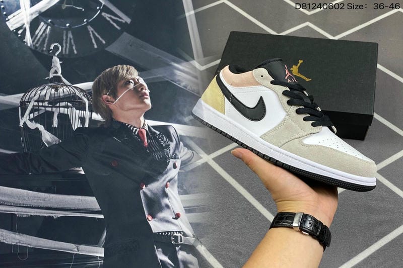 ナイキ SBとNIKE SBは何が違うの？