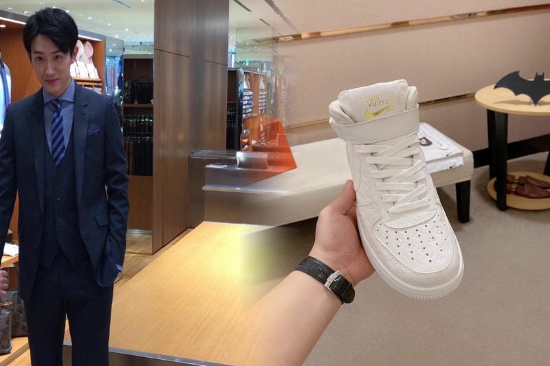 ナイキダンクSBとは何ですか？