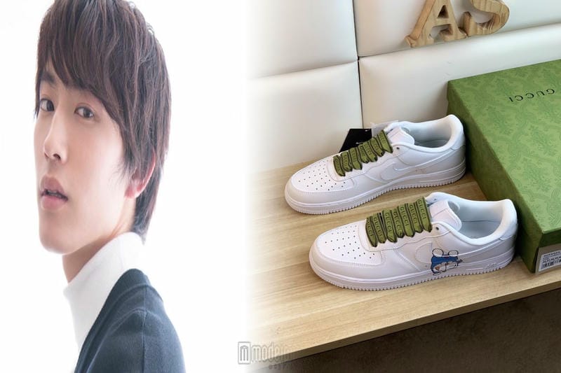 NIKEの名前の由来は？