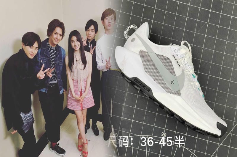 Nike アプリでできること？