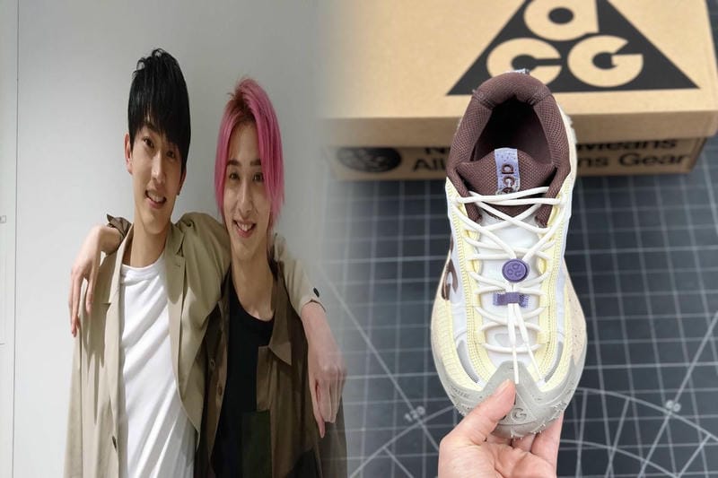 ナイキのミッドフット走法とは？