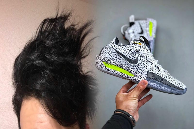 ナイキ本社はどこ？