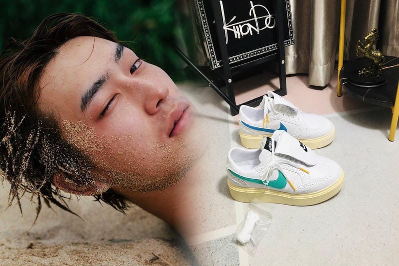 NIKEのココサンダルはいつ発売されますか？