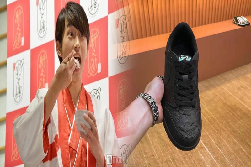 ナイキのモアテンとは何ですか？