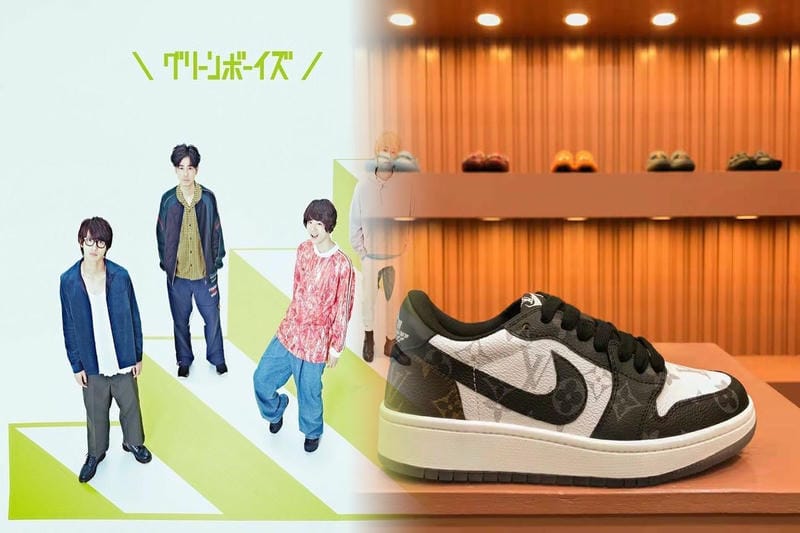Nikeエアフォース1のメンズとウィメンズの違いは？