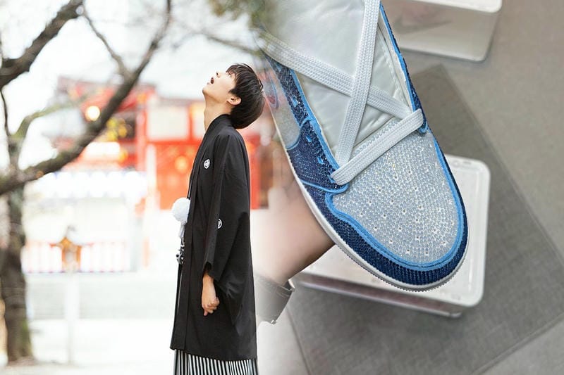 NIKEのエアフォース1とは何ですか？