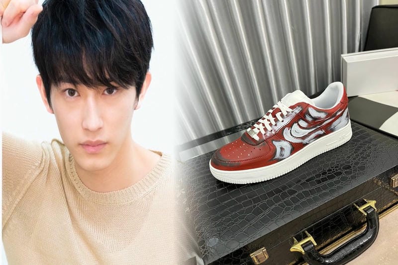 ナイキ ACG いつから？