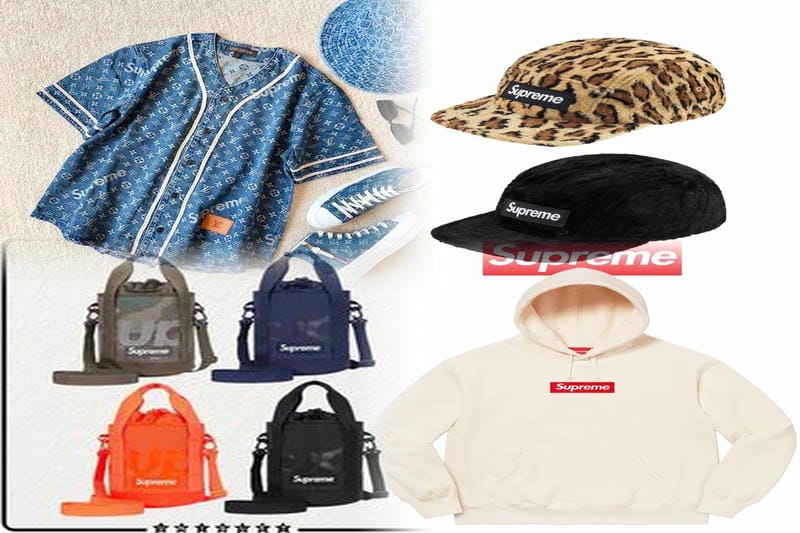 Supreme 日本 いつから？