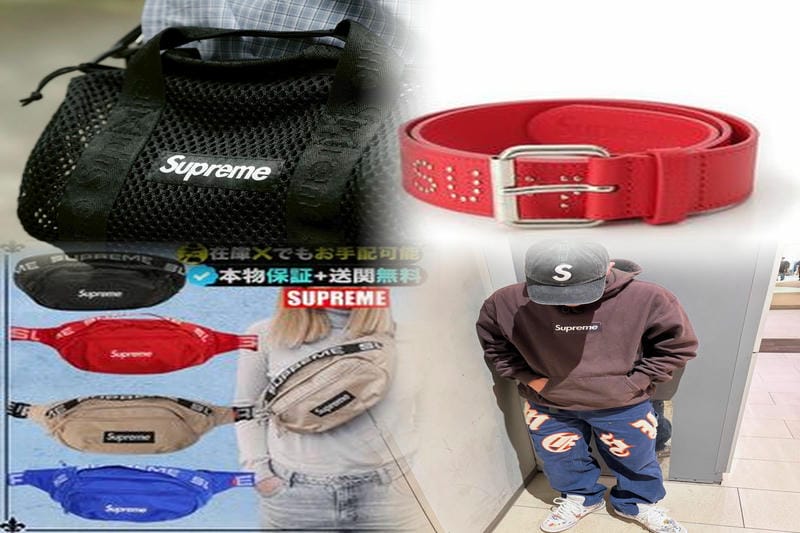 Supremeの社長は誰ですか？