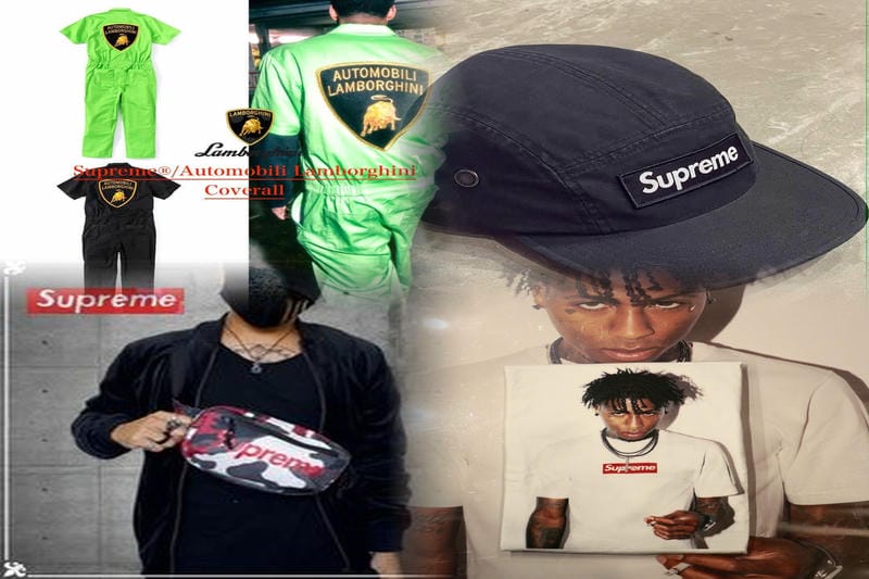 Supremeはどこの国のブランドですか？