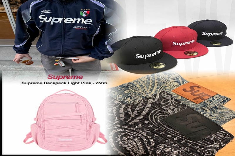 シュプリームが人気な理由は何ですか？