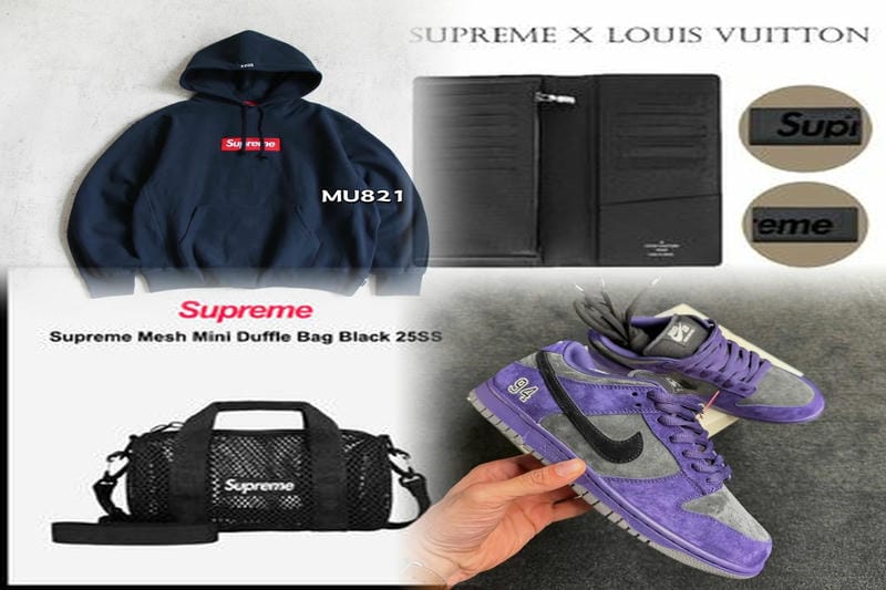 シュプリームの値上げはいつからですか？