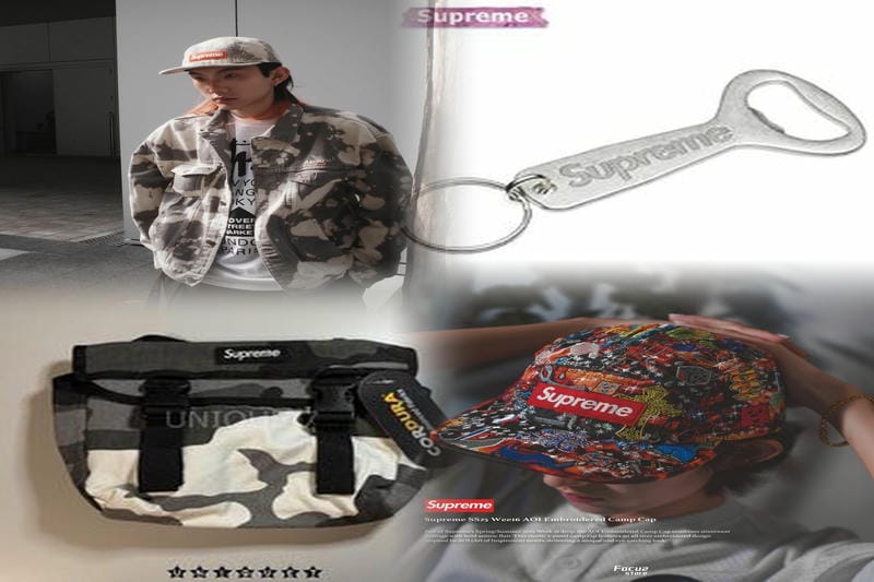 シュプリームはなぜそんなに高いのですか？