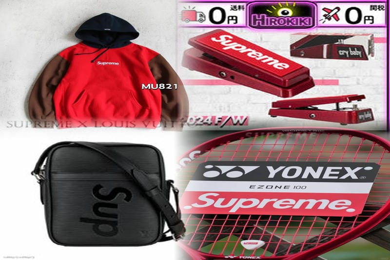 Supremeの社長は誰ですか？