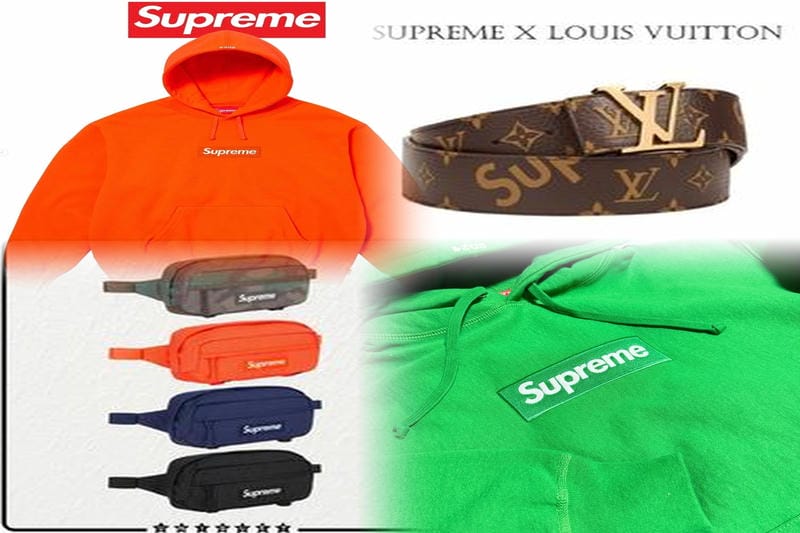 Supremeオンラインでの支払い方法は？