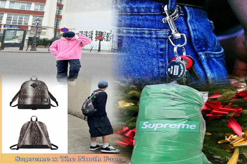 Supremeの利益はいくらですか？