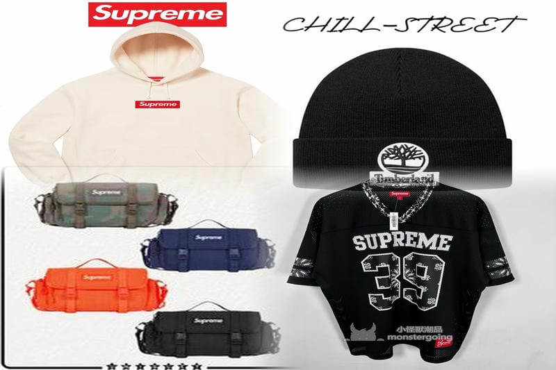 Supremeの生産国はどこですか？