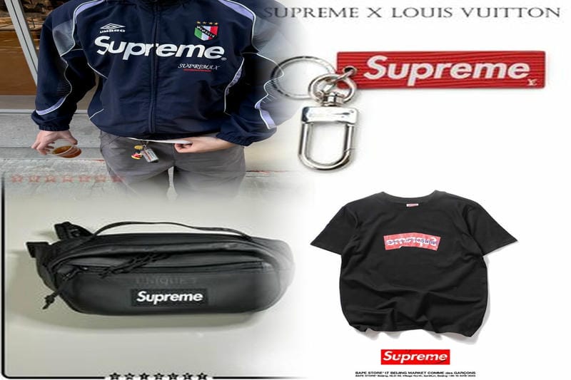 シュプリームの販売時間は？