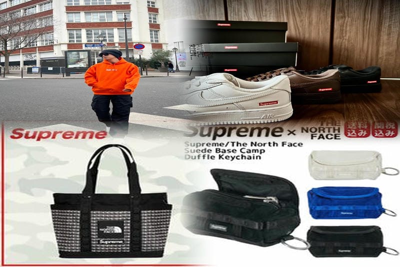 シュプリームの値上げはいつからですか？