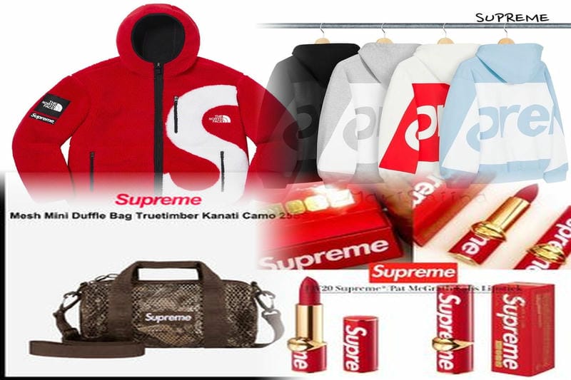 Supremeの2025年のセールはいつですか？