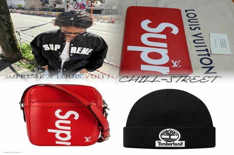 Supreme Akiraの着丈は？