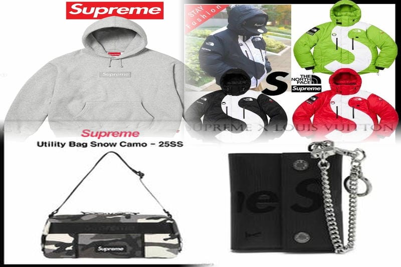 Supreme 日本 いつから？