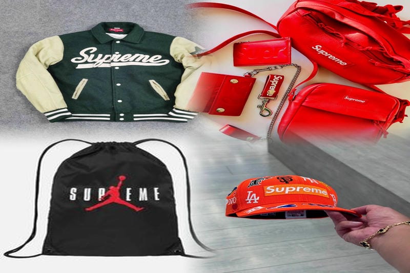 Supremeの利益はいくらですか？