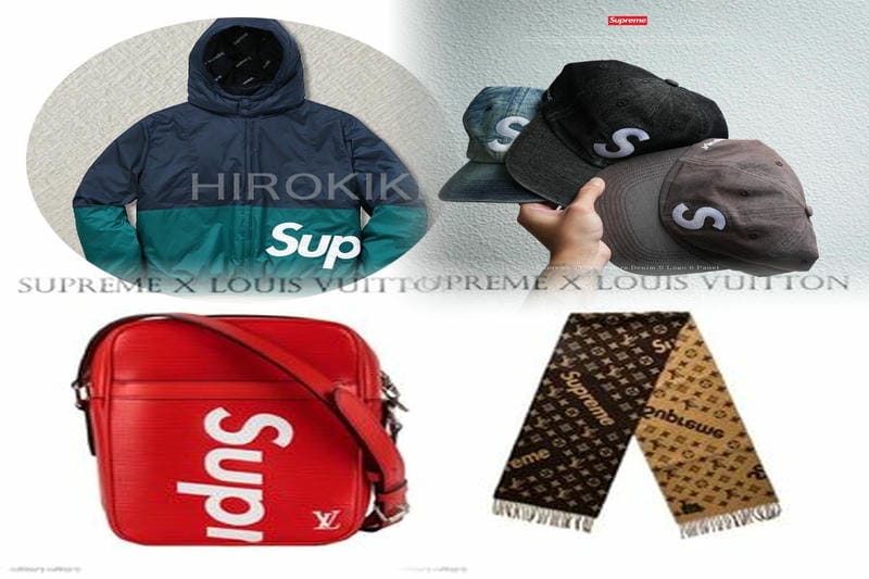 Supremeはどんなブランドですか？