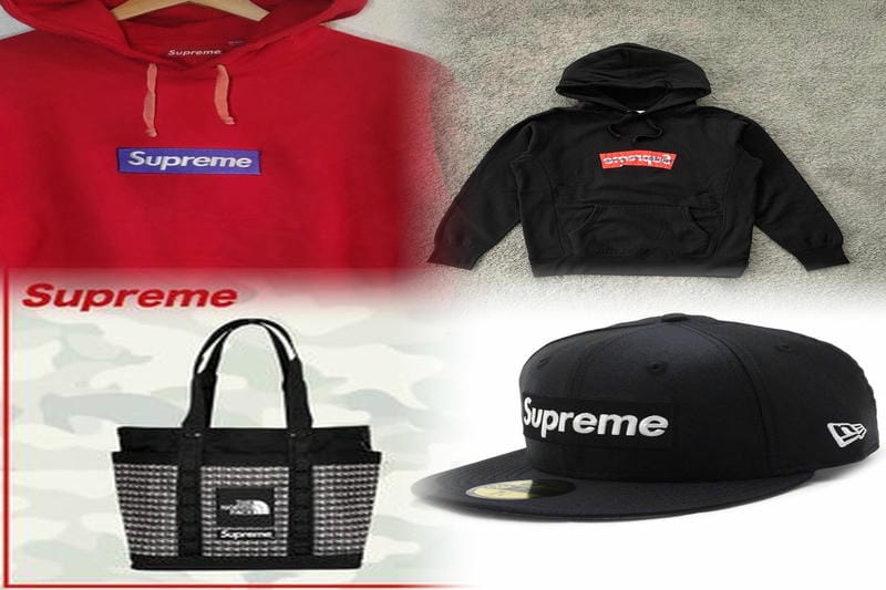 Supremeはどこの国のブランドですか？