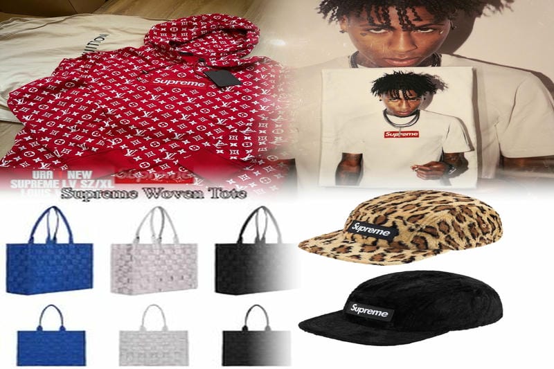 シュプリームは何系？