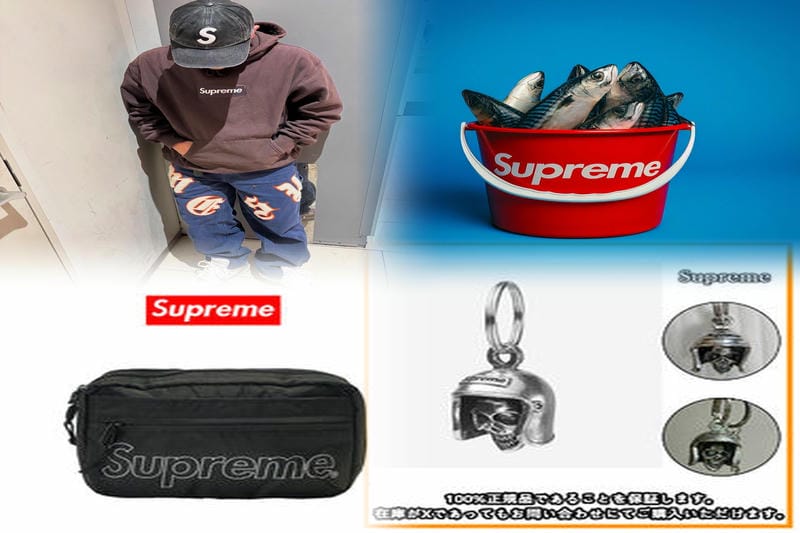 Supremeの社長は誰ですか？
