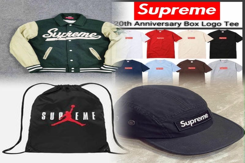 Supreme Washed BOX LOGO crewneckの着丈は？