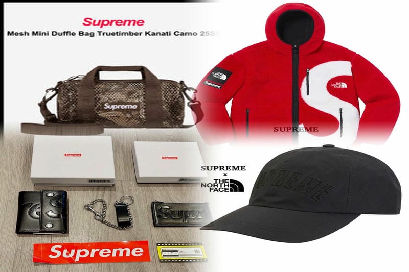 Supremeはどこの国のブランドですか？