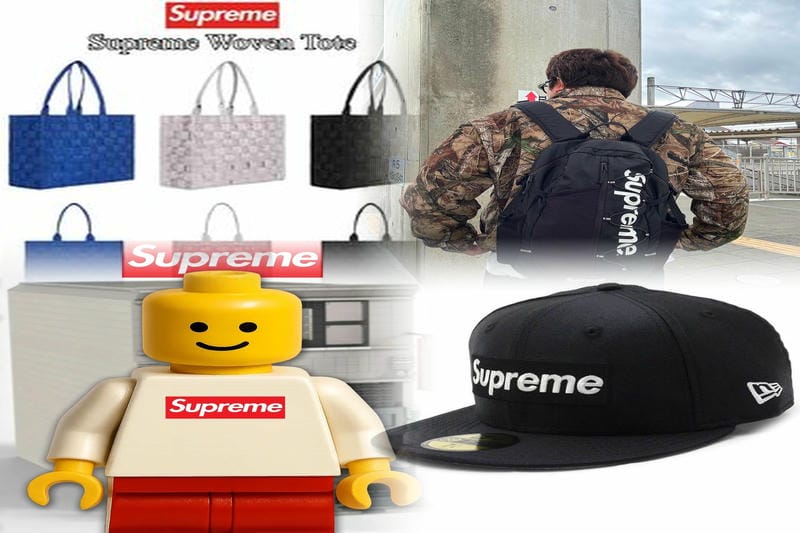 ノースフェイスとシュプリームは買収されましたか？