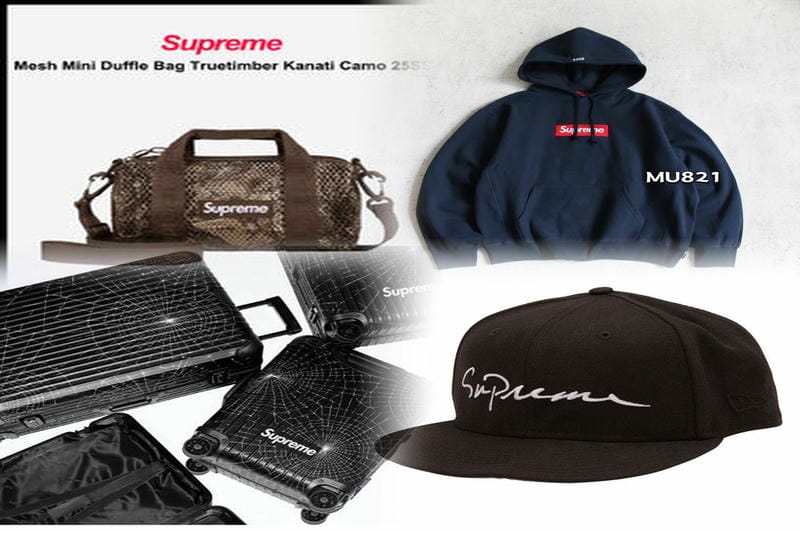 シュプリームはなぜそんなに高いのですか？