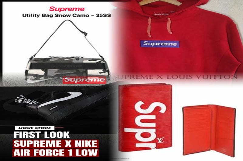 シュプリームはどこの国のブランドですか？