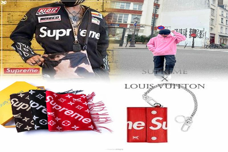 ナイキのSupremeの発売日はいつですか？