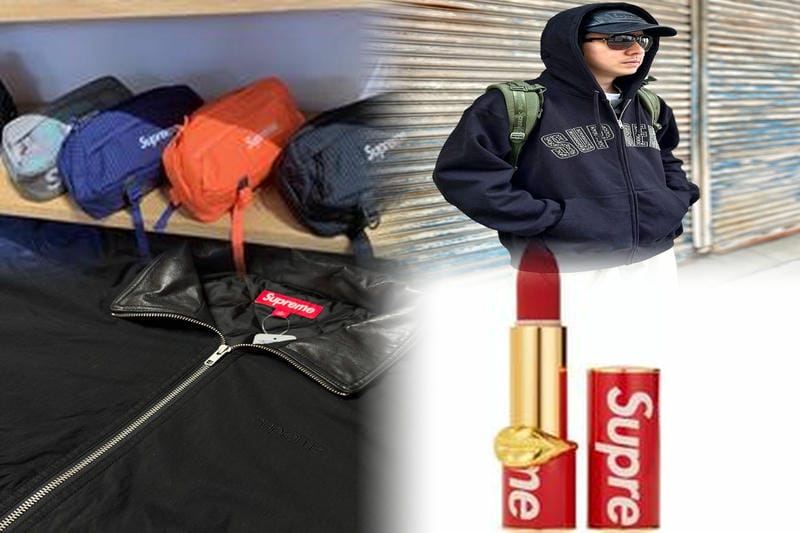 Supremeの2025年のセールはいつですか？