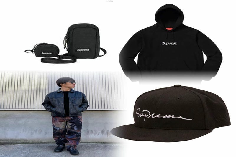 Supremeの社長は誰ですか？